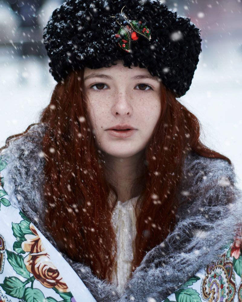 Photograph by Krasikov Vladimir