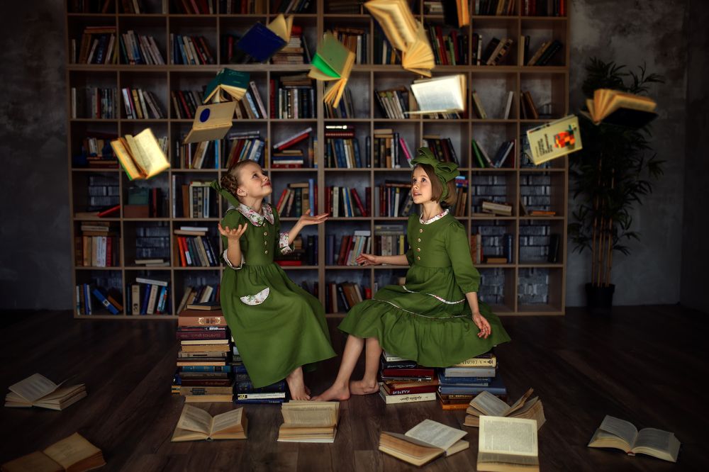 Photograph by Елена Сопот