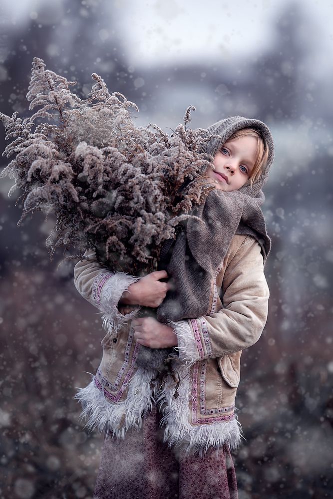 Photograph by Ольга Анненкова