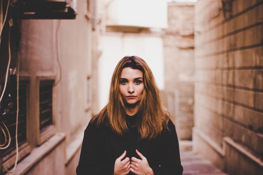 Photograph by Ayaz Hajiev