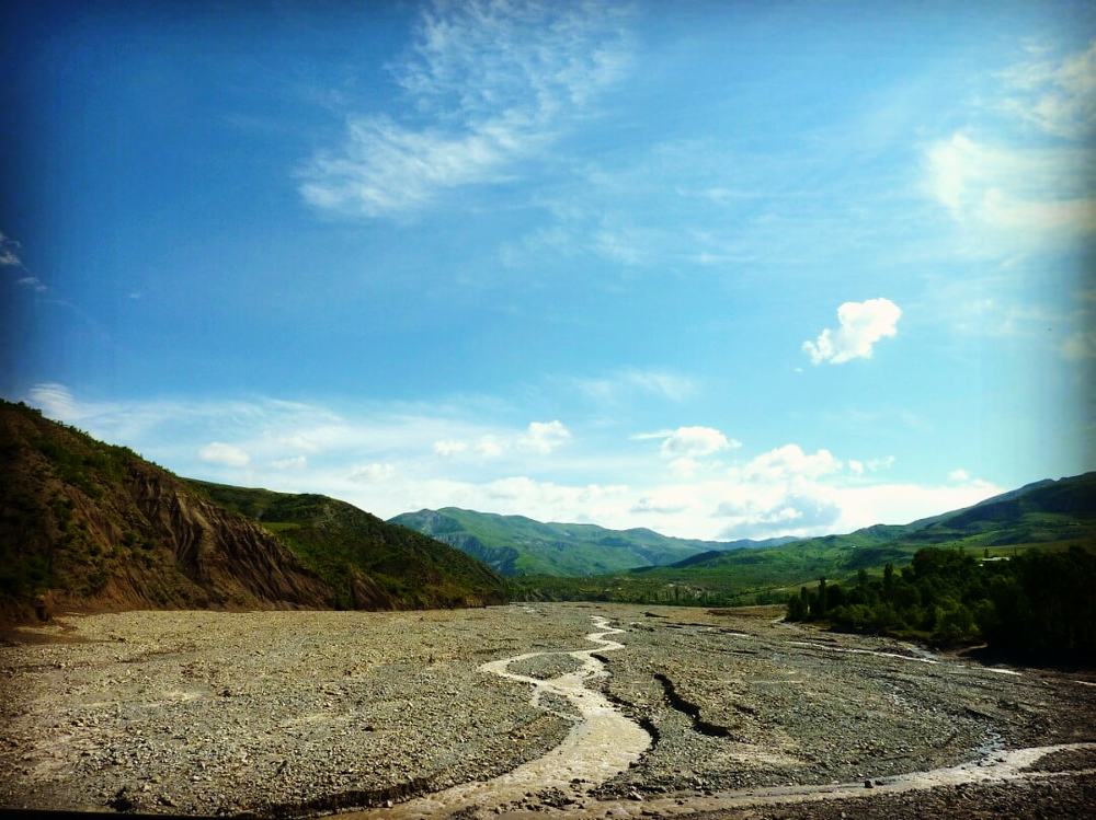 Photograph by Alina Yusupova