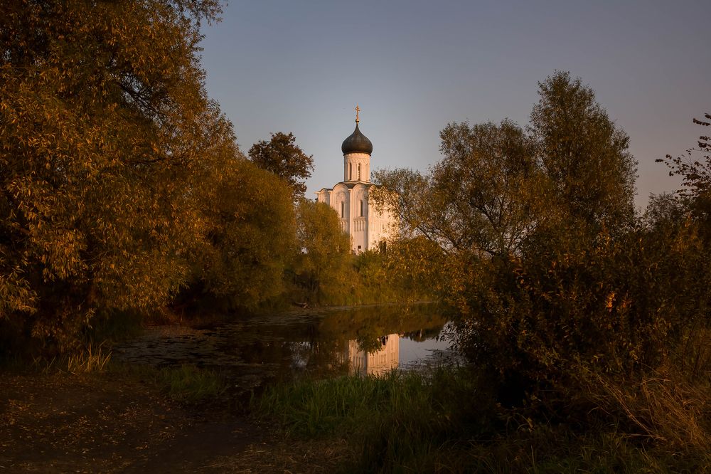 Photograph by Ирина Решетникова