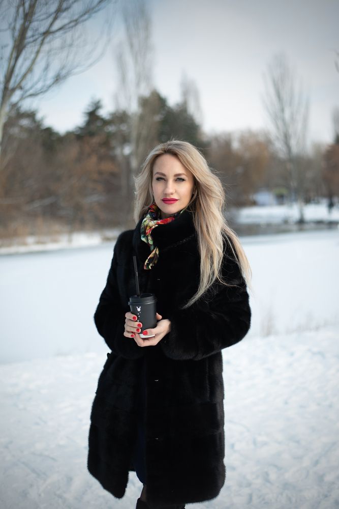 Photograph by Оксана Пономаренко