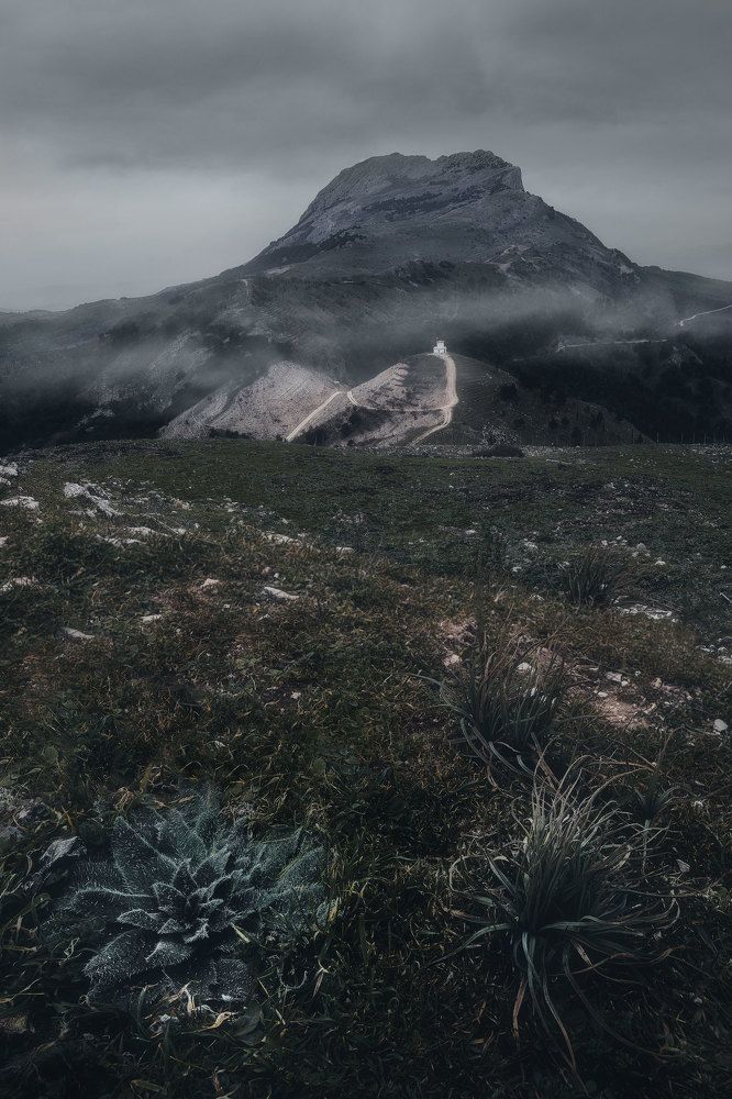 Photograph by GIUSEPPE VELLA