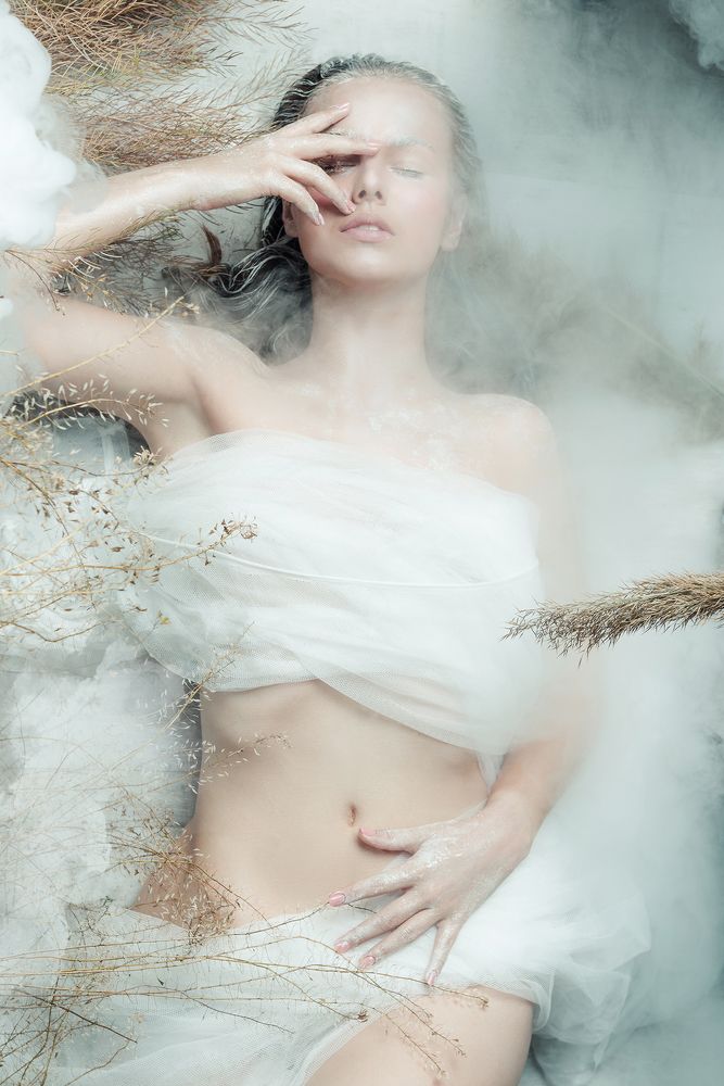 Photograph by Владимир Рей