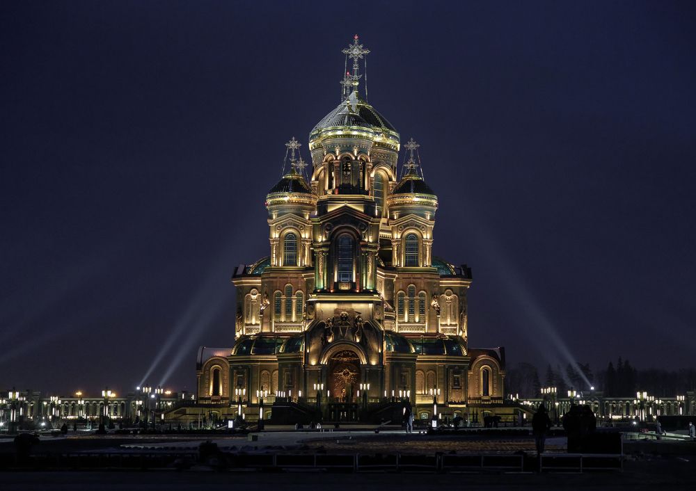 Photograph by Екатерина Кицмен