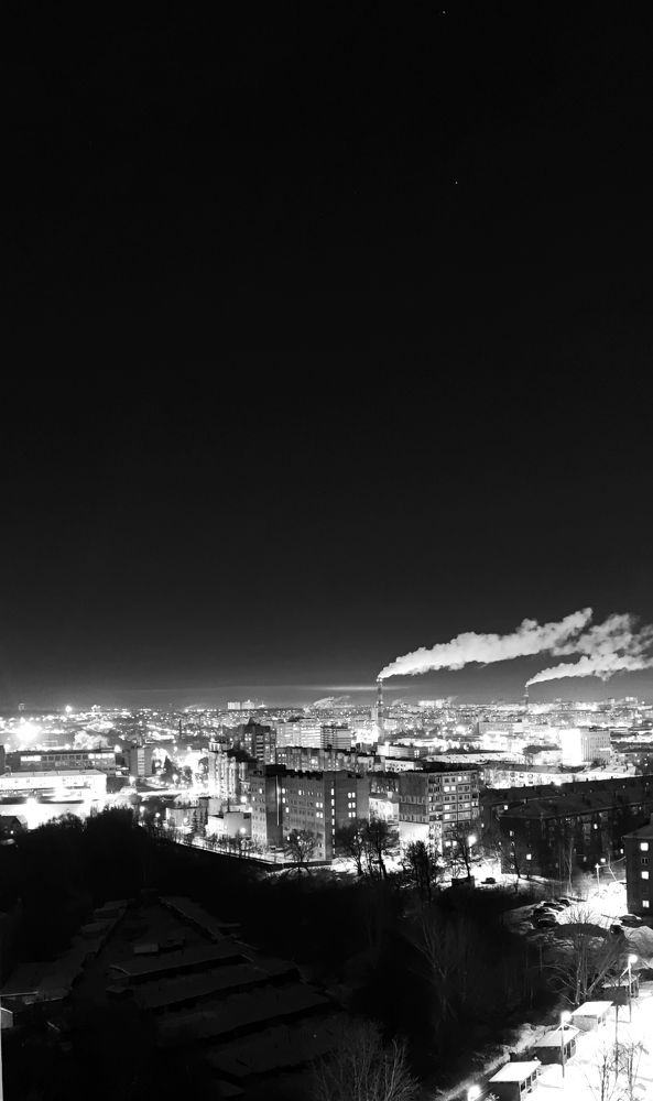 Photograph by Максим Чибисов