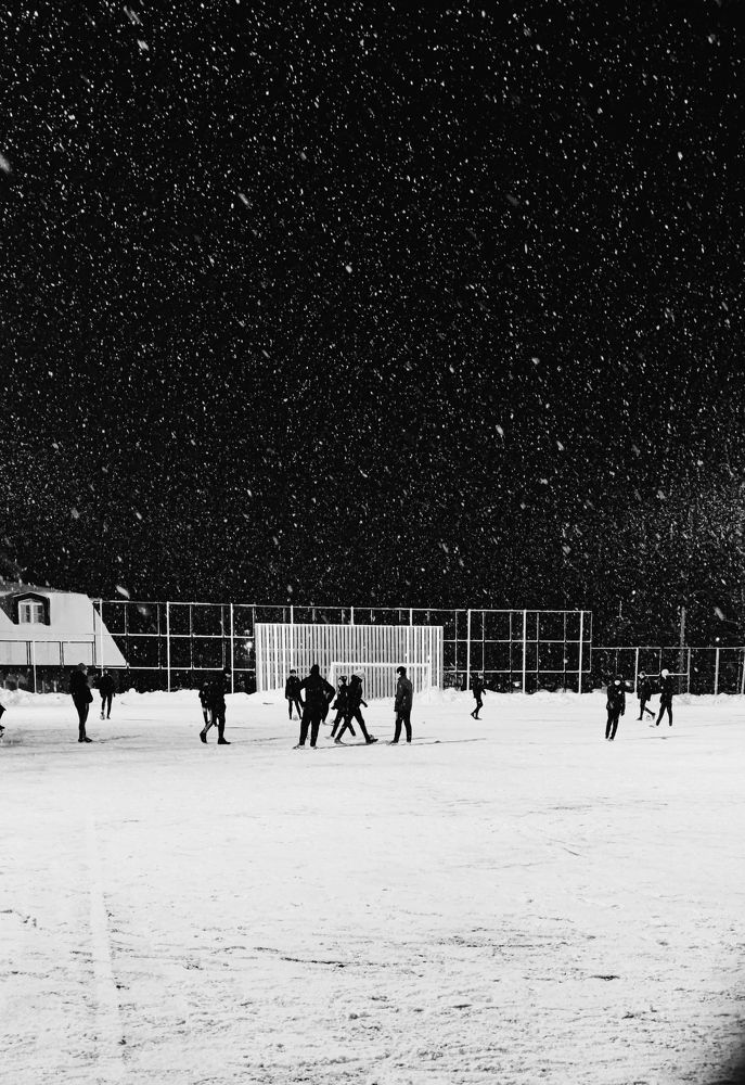 Photograph by Максим Чибисов