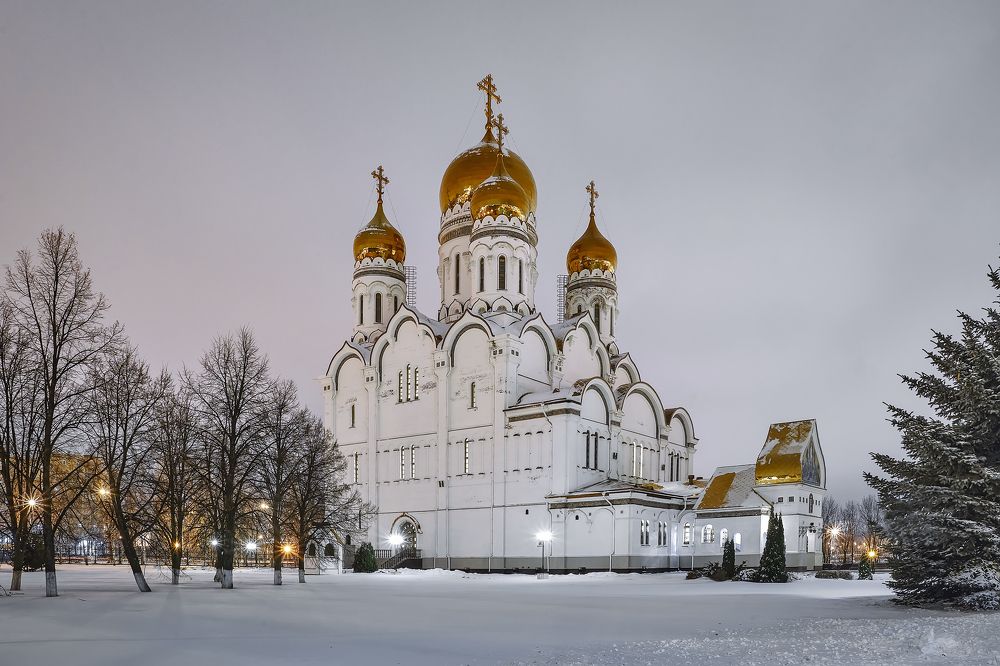 Photograph by Олег Архипов