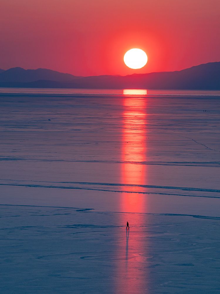 Photograph by Матвей Матвеев