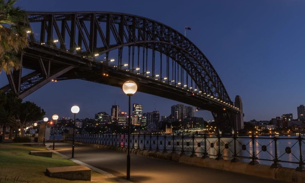 Photograph by Janet Williams