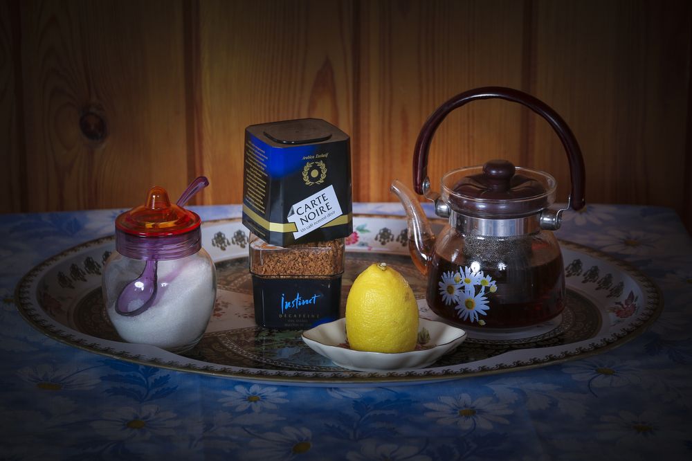 Photograph by Сергей Семенов