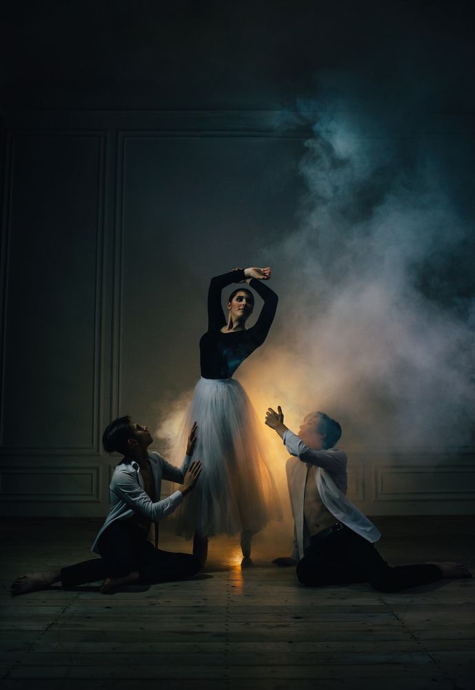 Photograph by Марина Сыскова