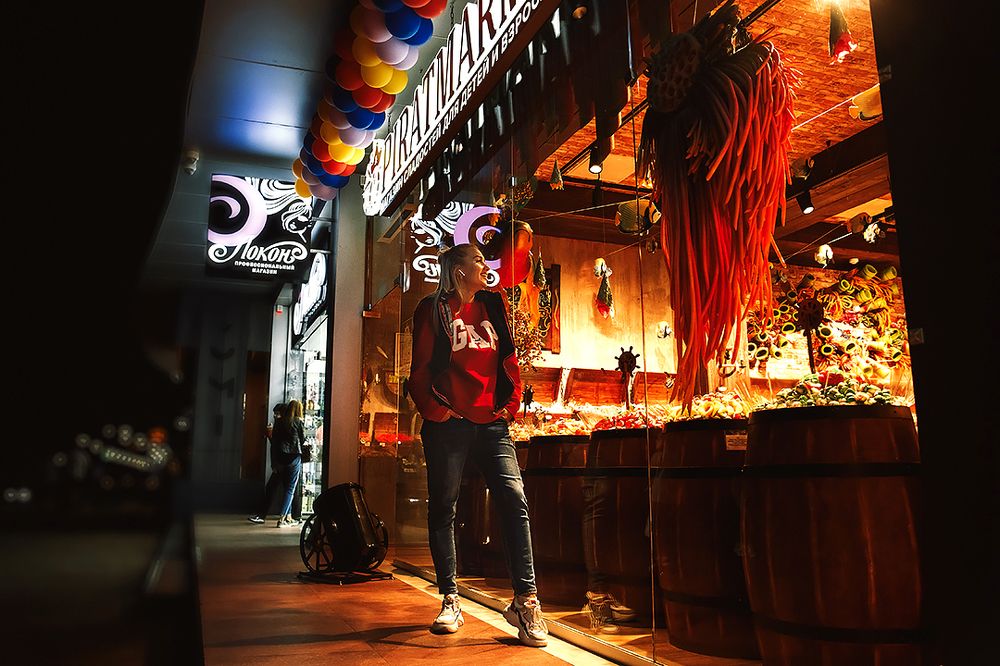 Photograph by Сергей Зайцев