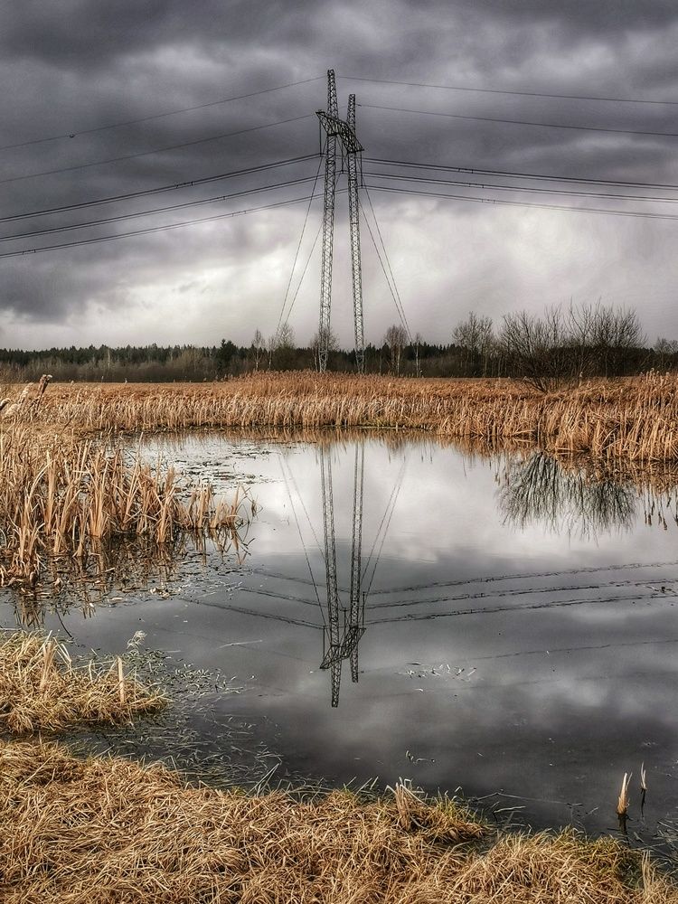 Photograph by Евгения Лушенкова