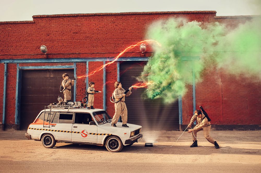 Photograph by Анна Ипатьева