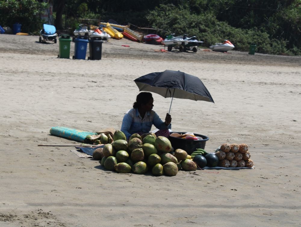 Photograph by Sajal Menon