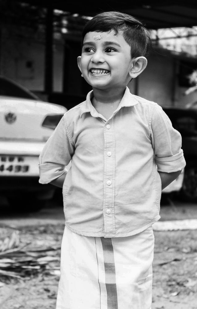 Photograph by Reethu Das