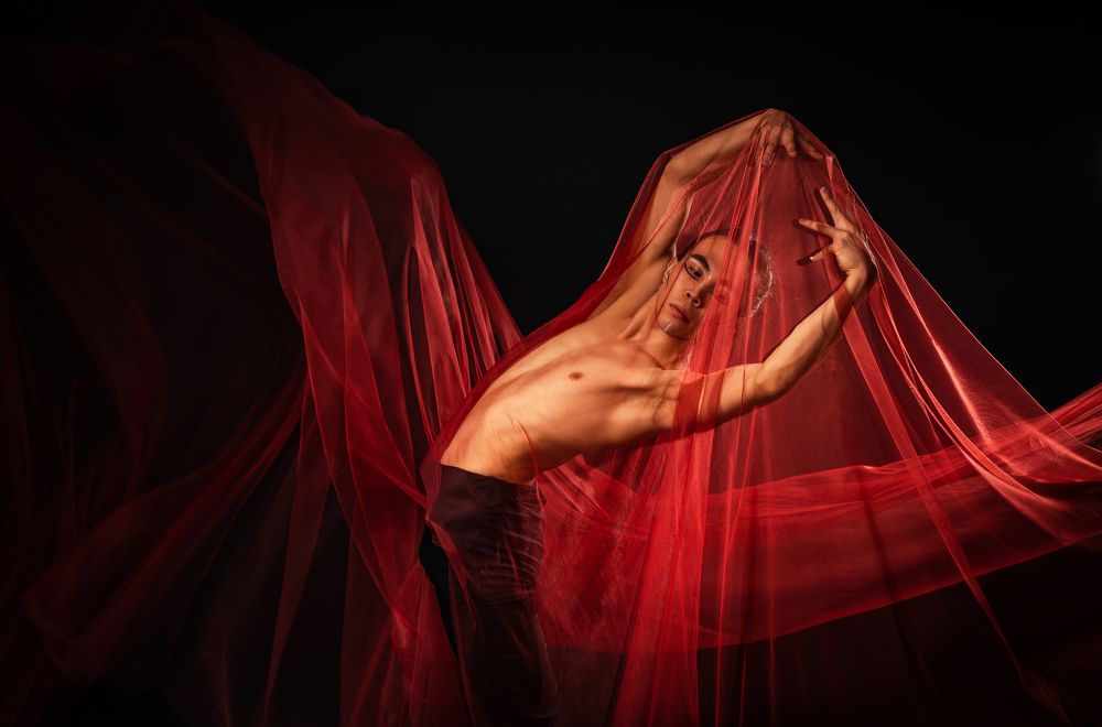 Photograph by Туяра Андреева