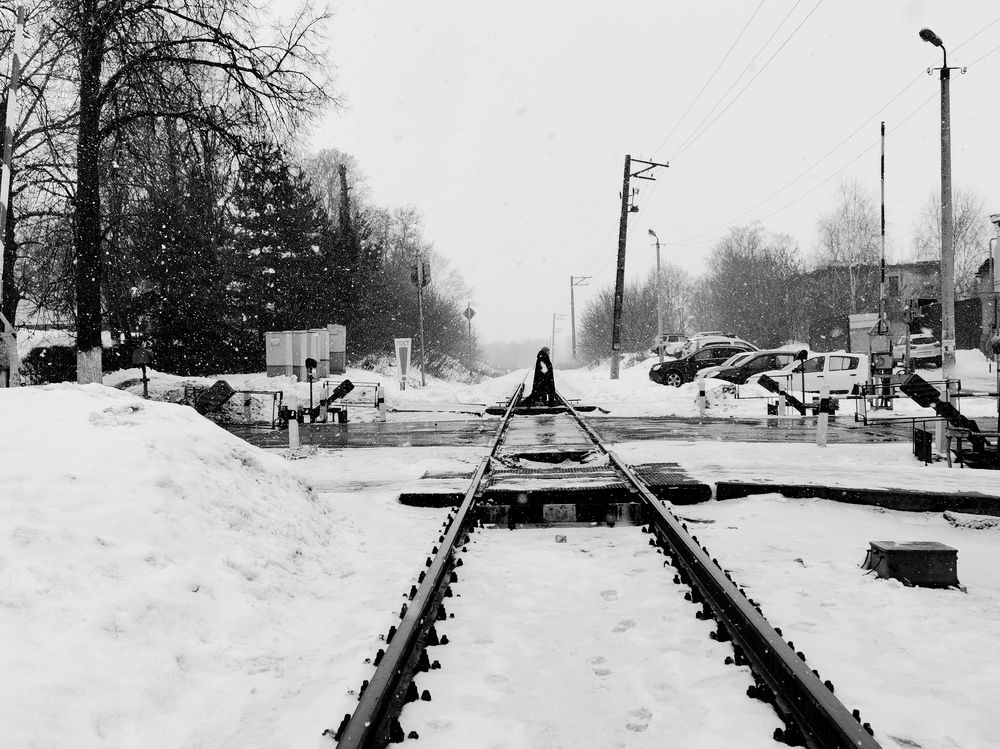 Photograph by Ирина Хромова