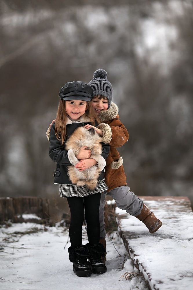 Фотография автора Анна Крутицкая