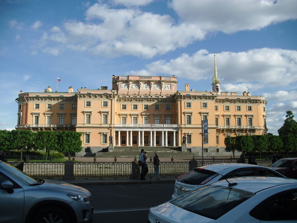 Photograph by Ольга Шевцова