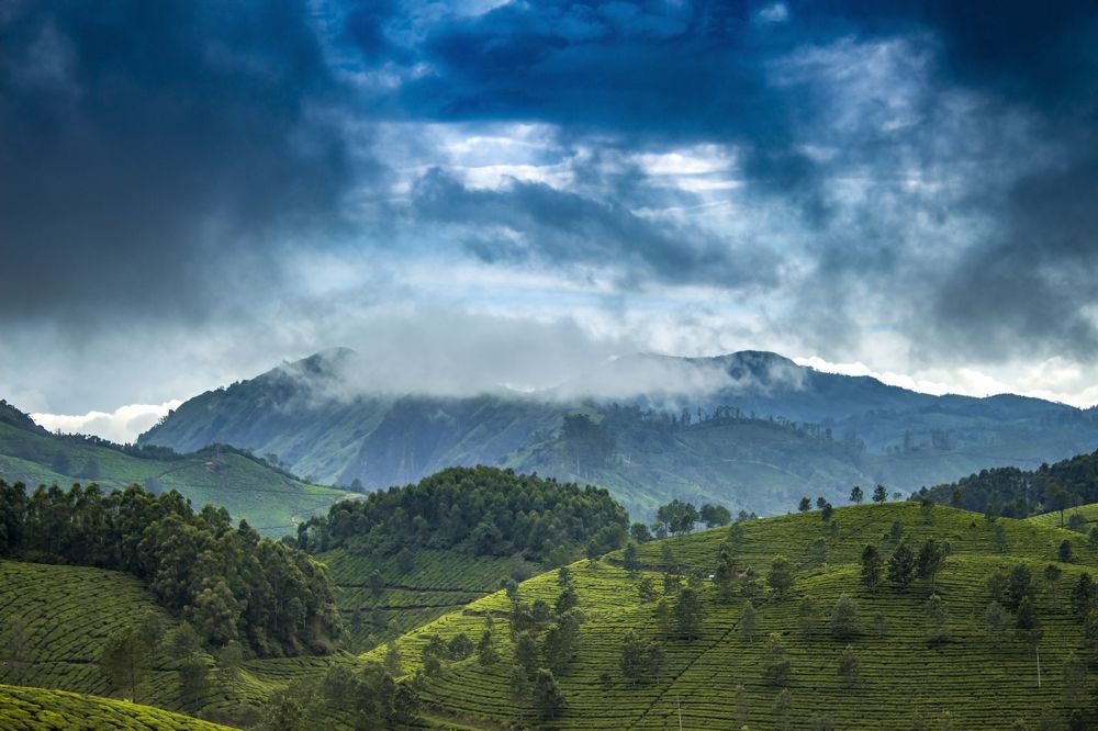 Munnar