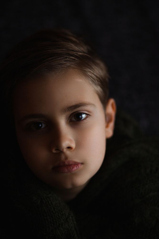 Photograph by Элина Ровенская