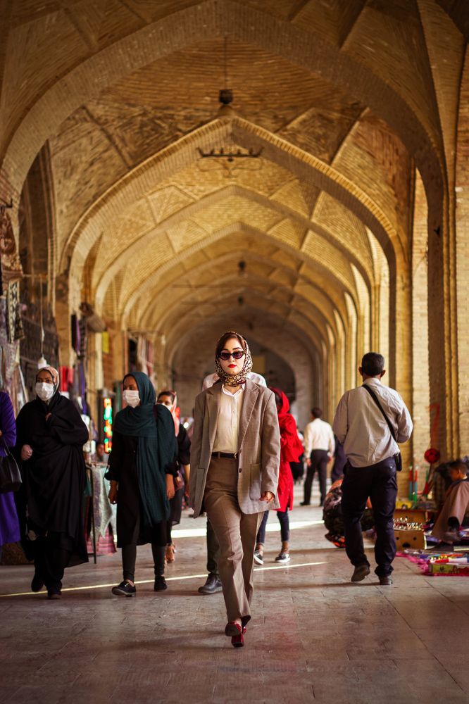 Photograph by amir kermani