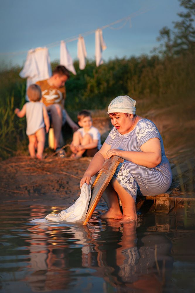 Photograph by Татьяна Донис