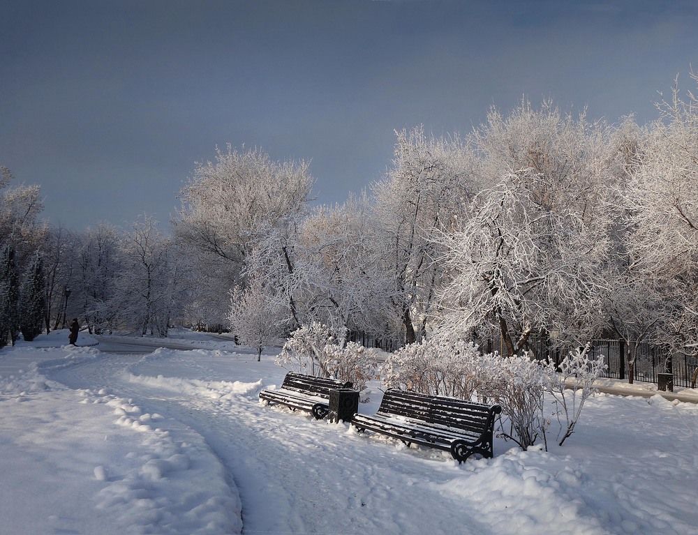 Photograph by Жучков Никита