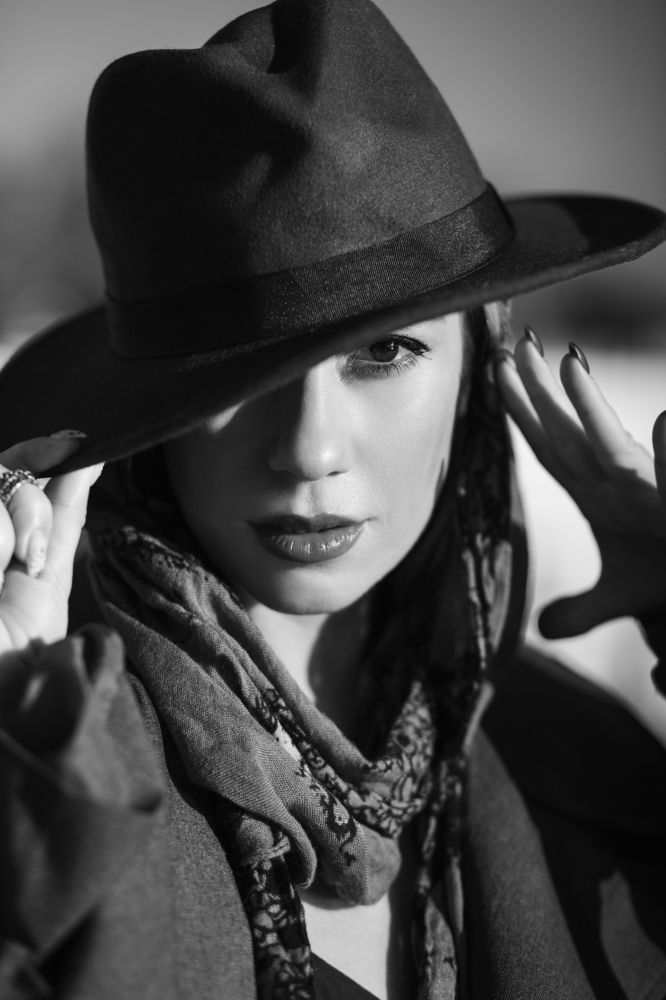 Photograph by Элина Ровенская