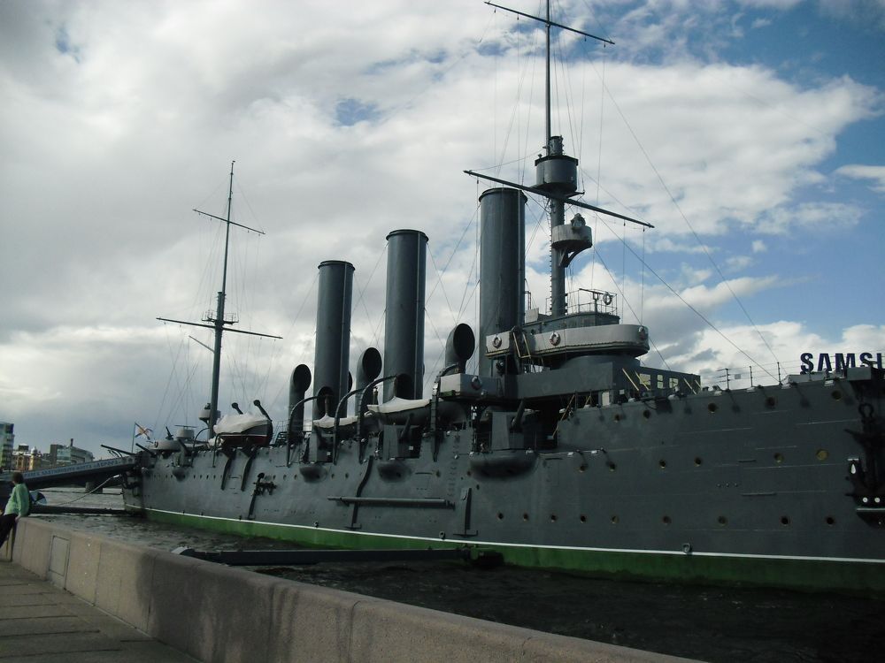 Photograph by Ольга Шевцова