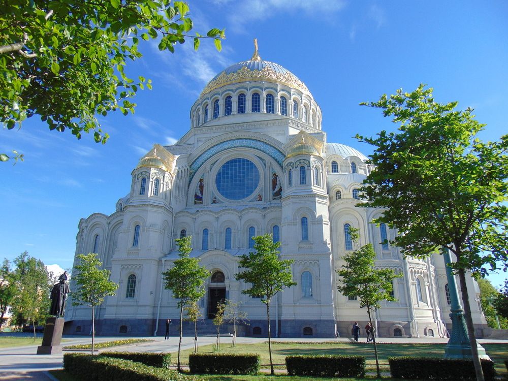 Photograph by Ольга Шевцова