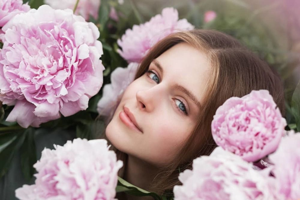 Photograph by Елена Сандалова