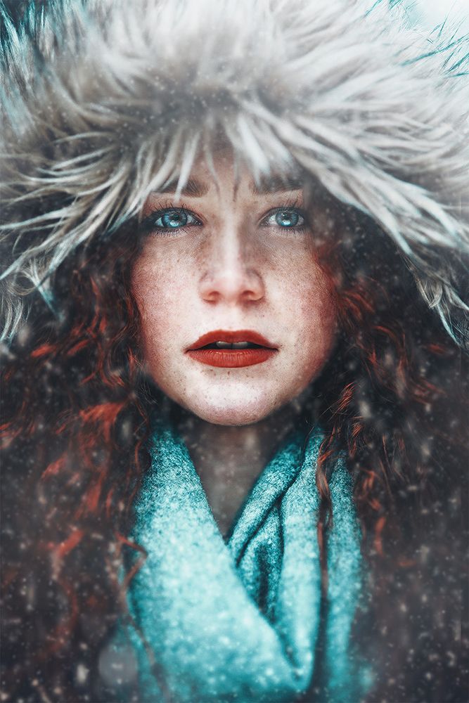 Photograph by Sascha Safdar - Goetz ( Mystic Moments