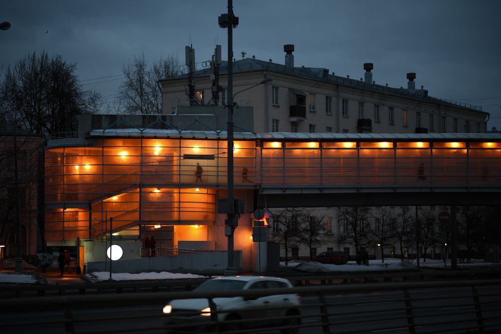 Photograph by Валентина Козлова
