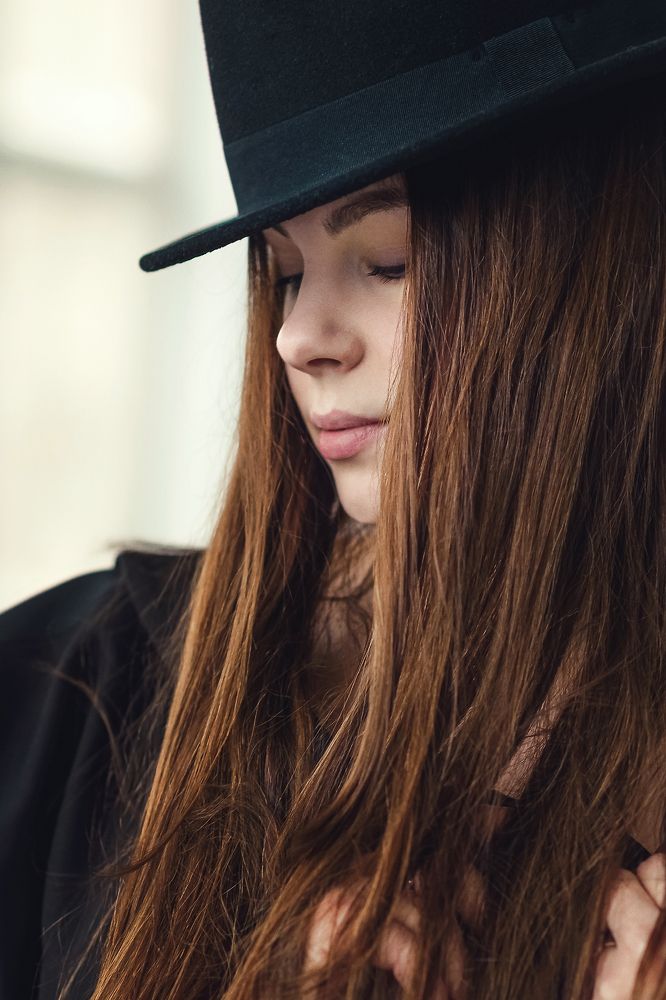 Photograph by Елена Макарова