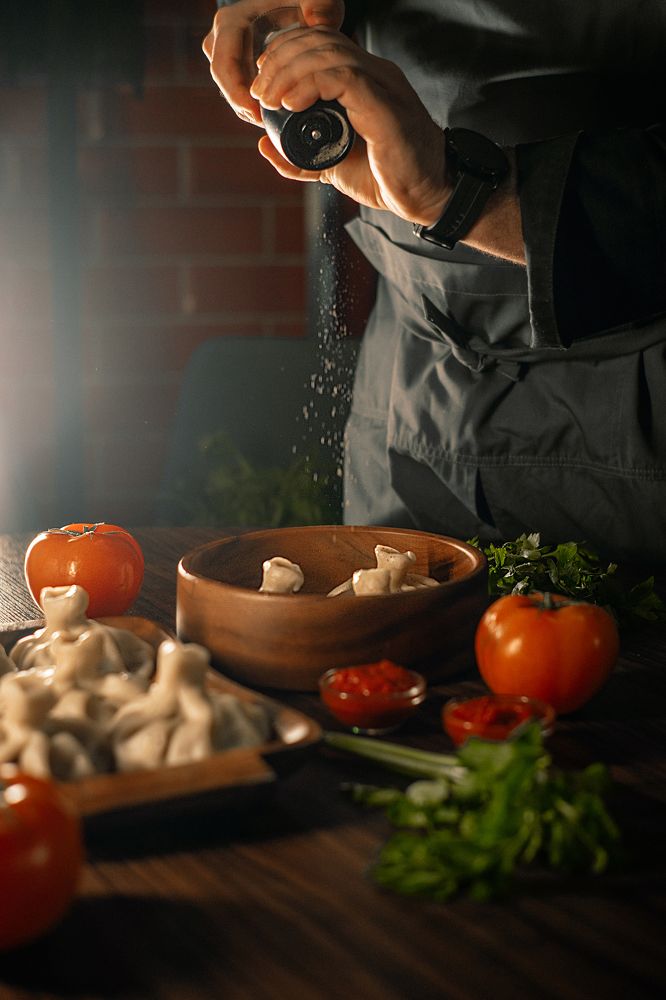 Photograph by Валерия Трушина