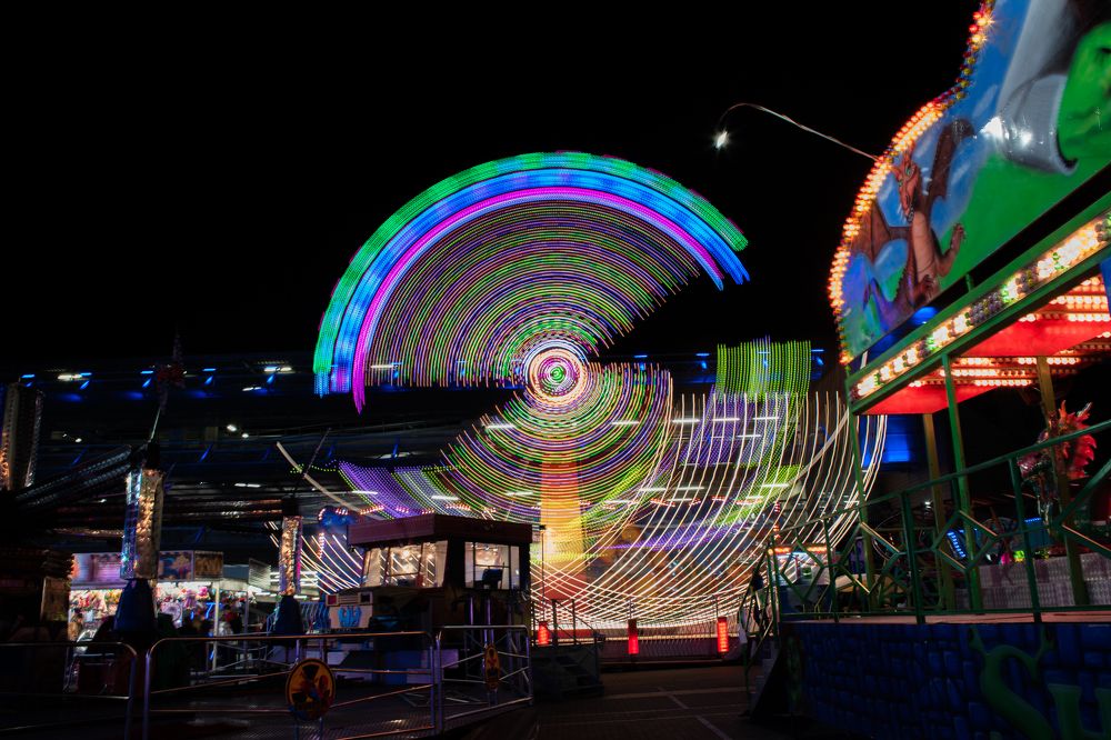 Photograph by Inesa Juk