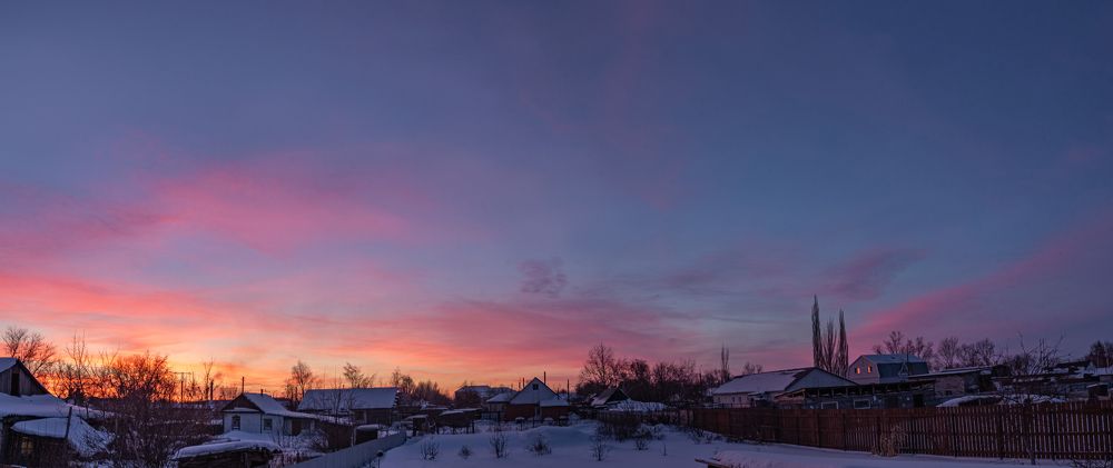 Photograph by Сергей Мирошников