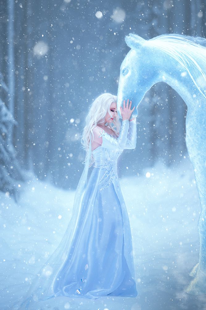 Photograph by Sascha Safdar - Goetz ( Mystic Moments