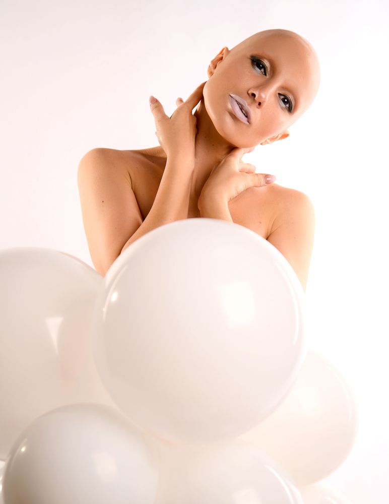 Photograph by Анна Кузьмина