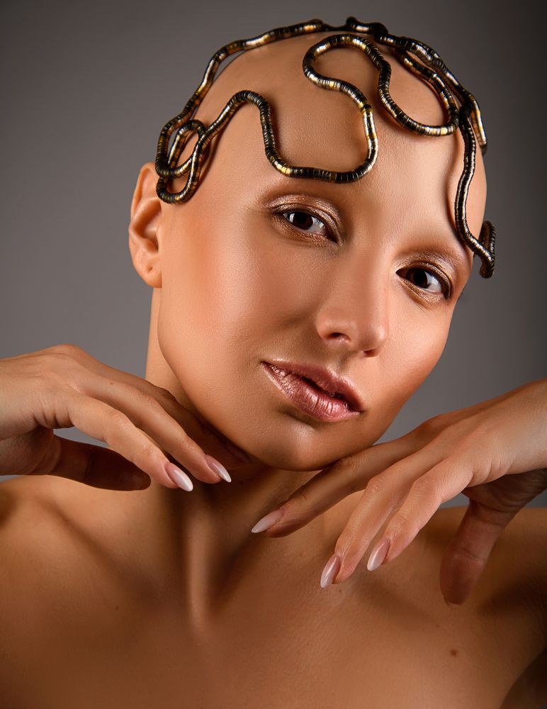 Photograph by Анна Кузьмина