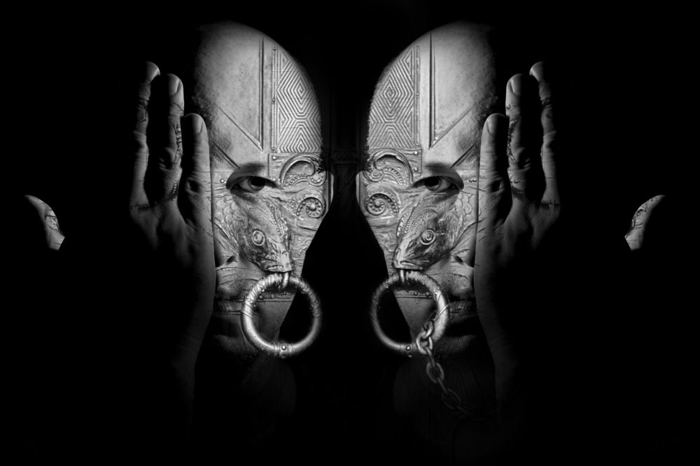 Photograph by Сергей Пюннинен