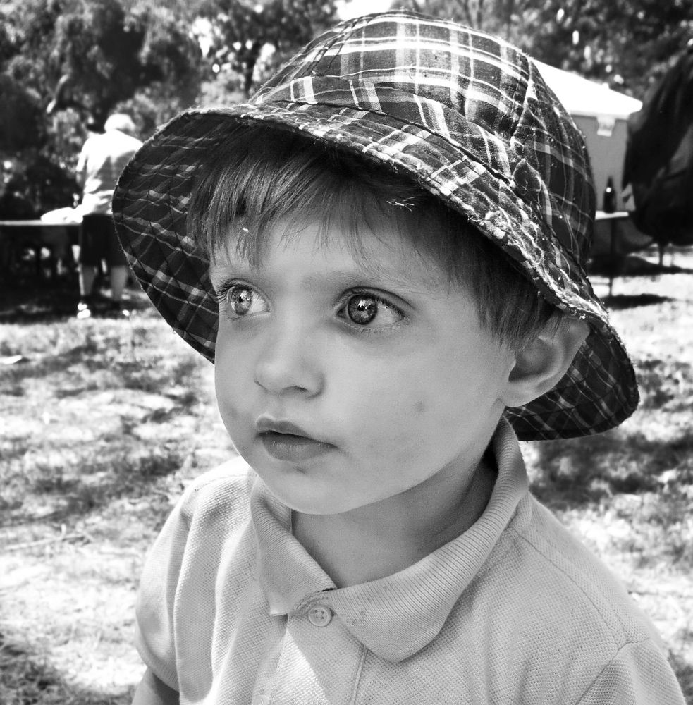 Photograph by Viviana García