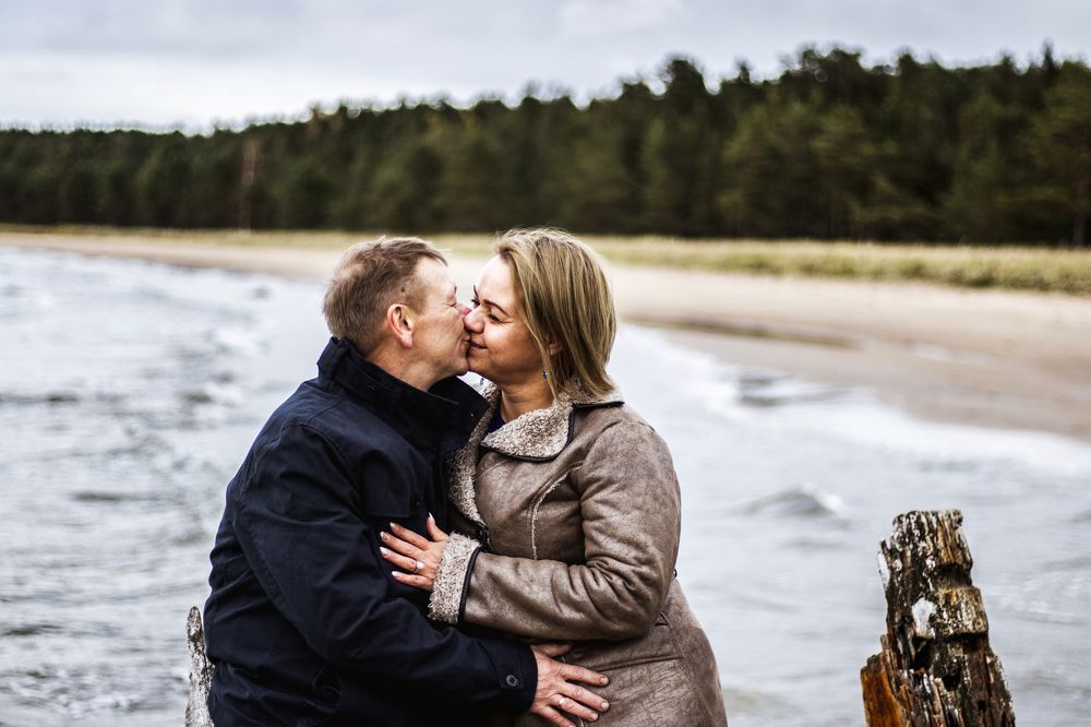 Photograph by Sandra Ko