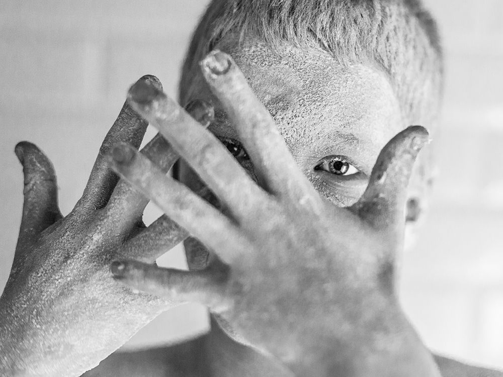 Photograph by Anastasia Ermokhina