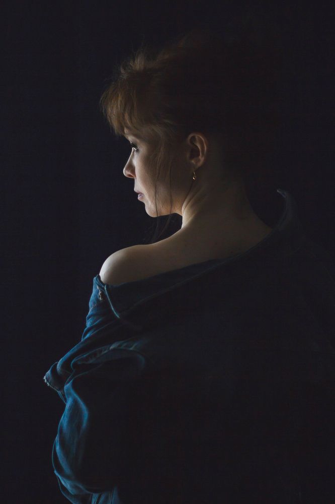 Photograph by Елена Никовырина