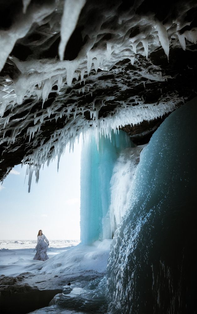 Фотография автора Дмитрий Эбингер